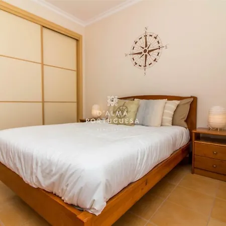 Apartment - D'alma Maresia