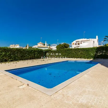 Apartment - D'alma Maresia
